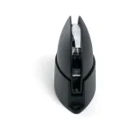 Светильник светодиодный 6w 3000К IP54 черный