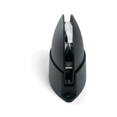 Светильник светодиодный 6w 3000К IP54 черный