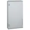 Шкаф распределительный металлический XL3 400 моноблок IP55 высота 1115мм
