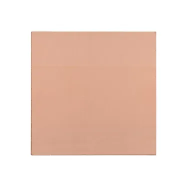 Стеклотекстолит 1-сторонний 100x100x1.5 мм 35 00 (35 мкм), REXANT