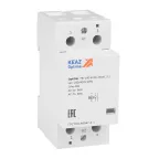 Контактор модульный OptiDin MK-100-4020-230AC (L)
