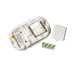 Светильник светодиодный пылевлагозащищенный для ЖКХ  с БАП "Персей" СА-7008Б 8,5Вт 5000К IP30 | СА-7008Б | АКТЕЙ