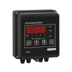 Прибор контроля уровня жидкости САУ-У.Н | 31325 | ОВЕН