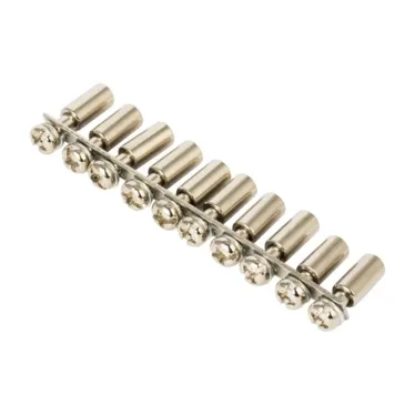 Перемычка тип 10PIN для 35.0 мм2 (10 шт.) PROxima