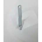 Светильник под лампу с цоколем Е27 антивандальный НБП 06-60-011