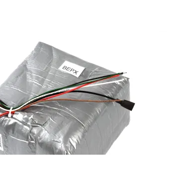 Термостат АКБ-12/26Ач Обеспечивает работу АКБ до -40°С. Ток потребления 2 А | 133 | Бастион