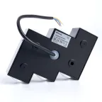 Светильник светодиодный уличный ДБУ-6х1w вверх/вниз 4000К IP54 черный