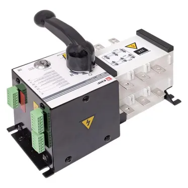 Устройство автоматического ввода резерва АВР ТСP1 32A 3р 230В