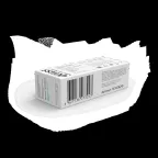 Светильник промышленный линейный ДСП 45 Вт 4500 лм 4000К AC 220В IP65 1500х40х30мм матовый ULTRACOMPACT Gauss