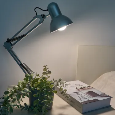 Лампа светодиодная LED-A60-9W/4000K/E27/FR/RA95 PLK01WH LED, мат.. 4000К . | UL-00006504 | Uniel