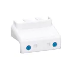 КРЫШКА КЛЕММНИКА MSD 80/100A 3P 1 PCE.