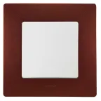 ETIKA Рамка 1 пост какао