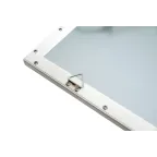 Cветильник светодиодный универсальный C PANEL IP65 595*595*15 мм 36W 4000K для чистых и мед помещений | CV936511236 | VARTON