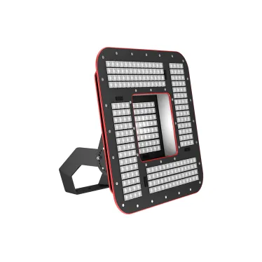 Светильник светодиодный подвесной уличный ДО Зенит 900Вт 106500Лм 5000К IP67 | LE-СБУ-35-900-4251-67Х | LEDeffect