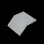 Крышка внеш. верт. угла 45 гр. 200 мм ПЛЮС HD
