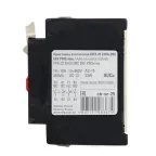 Приставка контактная ПКЭ-22