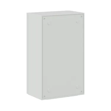 Щит с монтажной панелью ЩМП 500x300x200 мм IP66 ST