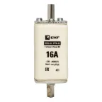 Вставка плавкая ППН-33 160/6А габарит 00