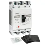 Выключатель автоматический ВА-99М/100 100А 3P 35кАPROxima