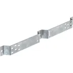 Стойка настенная СНП500 горячеоцинкованная