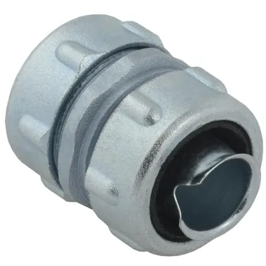 Муфта соединительная для металлорукава СММ15