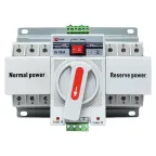 Устройство АВР МCB 16А (C) 3Р 400В PROxima