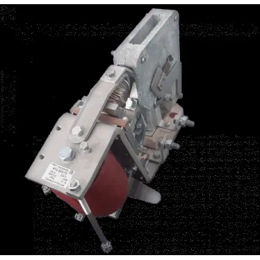 КПВ-604 У3, 250А, 110В, 2з+1р, без плиты, режим продолжительный, IP00, контактор электромагнитный