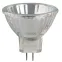 Лампа накаливания галогенная GU4-MR11-35W-12V-30CL(галоген, софит, 35Вт, нейтр, GU4) (10/200/14400)