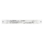 Блок питания ARV-SP-24030-LINEAR-PFC (24V, 1.25A, 30W) (IP20 Пластик, 5 лет)