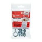 Анкер-дюбель Молли R М6х52 с кольцом (4шт)