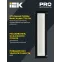 LIGHTING Светильник светодиодный ДСП 7021 200Вт 5000К IP65 IEK