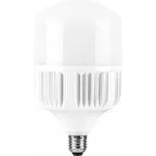 Лампа светодиодная LED 70вт Е27/Е40 белый