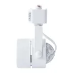 Светильник Трековый MR16 белый TR9-GU10 WH (50/450)