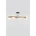 Люстра Gisela 4083-304 4 х E27 40 Вт модерн