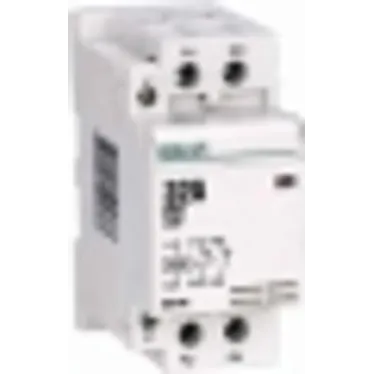 Контактор модульный 2НЗ 32А 230В МК-103