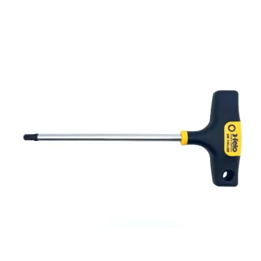 Ключ Т-образный TX40, стержень 200 мм
