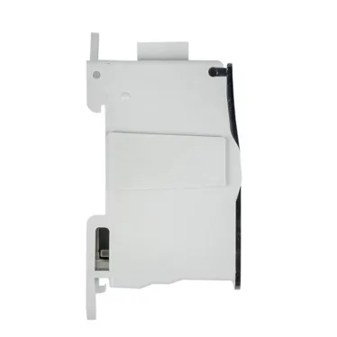 Блок распределения (Кросс) крепеж на панель DIN КБР-500A