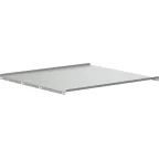 Перегородка горизонтальная для распр. шин 645х600 FORMAT