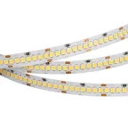 Лента LED RT 2-5000 24V Day4000 10mm (2835, 252 LED/m, LUX) (ARL, 10 Вт/м, IP20)