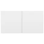 Розетка ATLASDESIGN двойная с заземлением со шторками сдвижная крышка 16А в сборе белый