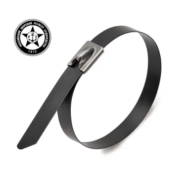 Стяжка стальная СКС-П (316) 7.9x250