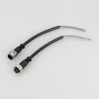 Коннектор питания ARL-LINE-2pin (24V) (Закрытый)