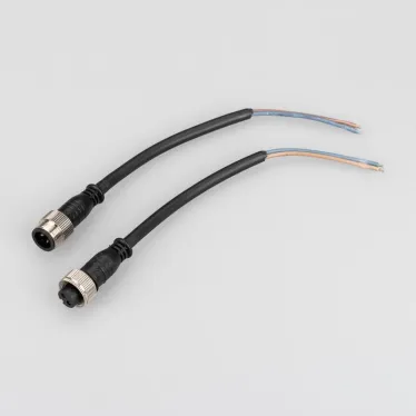 Коннектор питания ARL-LINE-2pin (24V) (Закрытый)