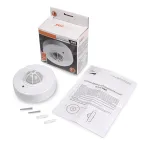 Датчик движения PMS-IR 024 1200Вт 360гр. 2-6м IP20 WH