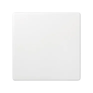 Заглушка, S73L, белый