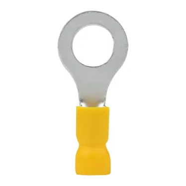 Наконечник кольцевой изолированный НКИ 5.5-8 (50шт)