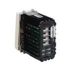 Avanti Диммер кнопочный ''Ванильная дымка'', для LED ламп, 16A, 1 модульный