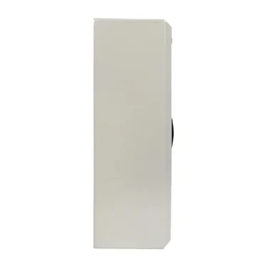 Щит распределительный навесной ЩРн-18з IP31 с замком