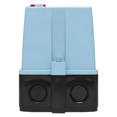 Пускатель в корпусе IP65 КМЭ 25А 230В РТЭ индикатор PROxima