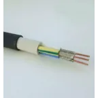 Кабель силовой ППГнг(А) -FRHF 3х2.5-1